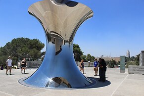 Abraham Jerusalem
