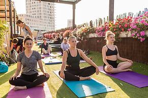 Abraham Jerusalem