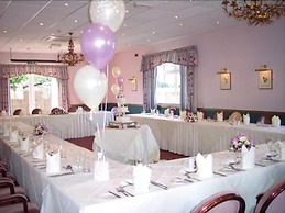 Oliver Cromwell Hotel