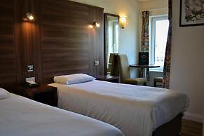 Oliver Cromwell Hotel