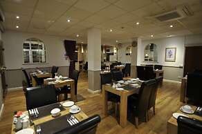 Oliver Cromwell Hotel