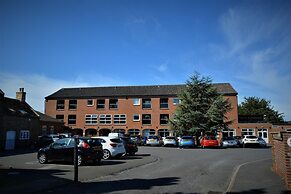 Oliver Cromwell Hotel