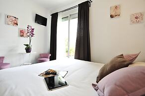 Amadour Hôtel