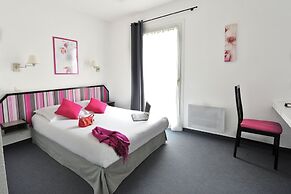 Amadour Hôtel