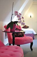 Amadour Hôtel