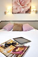 Amadour Hôtel
