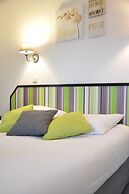 Amadour Hôtel