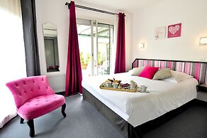 Amadour Hôtel