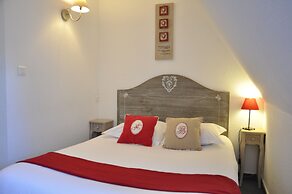 Amadour Hôtel