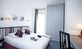 Amadour Hôtel