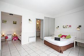 Amadour Hôtel