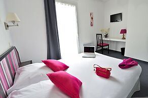 Amadour Hôtel