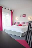 Amadour Hôtel