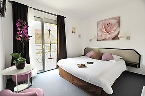 Amadour Hôtel