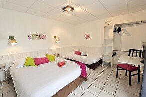 Amadour Hôtel