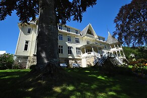 Hotel Mundal