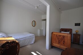 Hotel Mundal