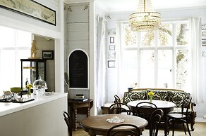 Hotel Mundal