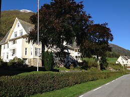 Hotel Mundal