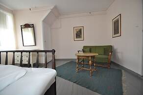 Hotel Mundal