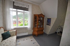 Hotel Mundal