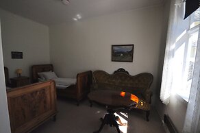 Hotel Mundal
