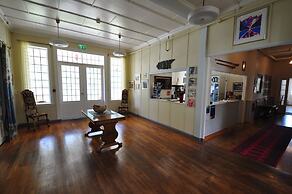 Hotel Mundal