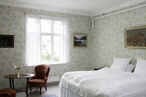 Hotel Mundal