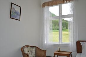 Hotel Mundal