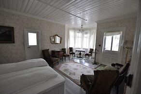Hotel Mundal