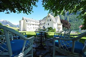 Hotel Mundal