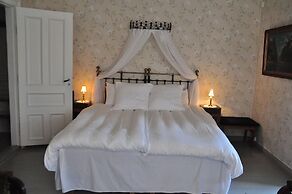 Hotel Mundal