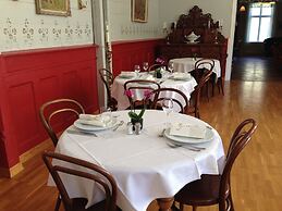 Hotel Mundal