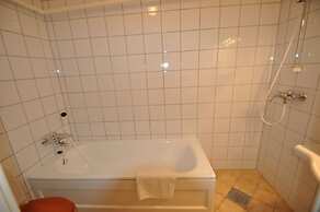 Hotel Mundal