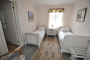 Hotel Mundal