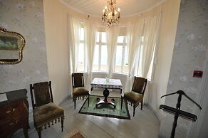 Hotel Mundal