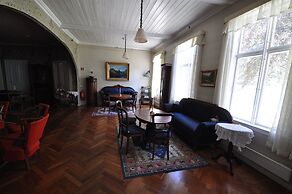 Hotel Mundal