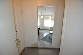 Hotel Mundal