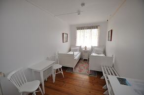 Hotel Mundal