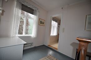 Hotel Mundal