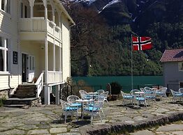 Hotel Mundal