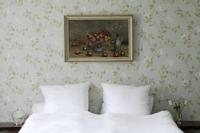 Hotel Mundal