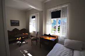 Hotel Mundal