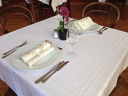 Hotel Mundal
