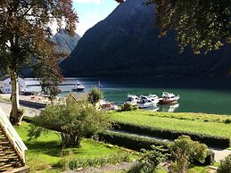 Hotel Mundal