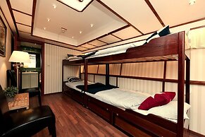 Hotel M/S Monika