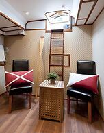 Hotel M/S Monika