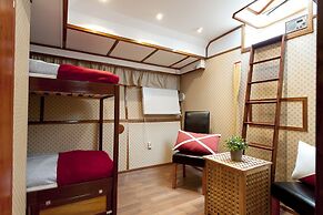 Hotel M/S Monika