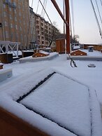 Hotel M/S Monika