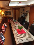 Hotel M/S Monika